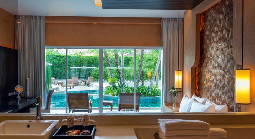 Chanalai Romantica Resort — о. Пхукет, Таїланд мініатюра 17