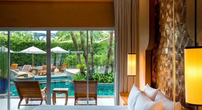 Chanalai Romantica Resort — о. Пхукет, Таїланд мініатюра 18