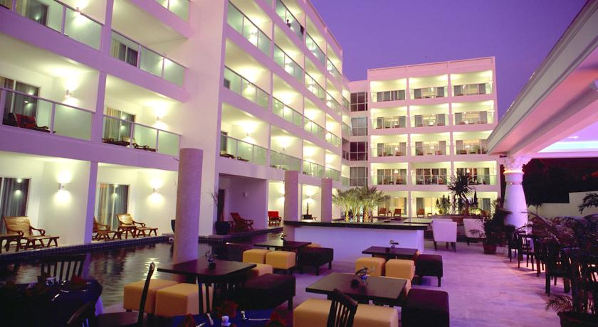 Chanalai Romantica Resort — о. Пхукет, Таїланд мініатюра 23