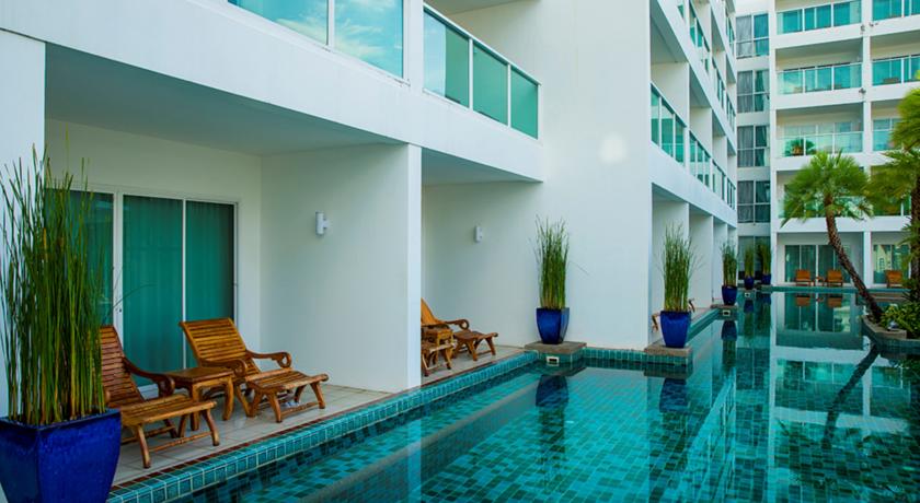 Chanalai Romantica Resort — о. Пхукет, Таїланд мініатюра 24