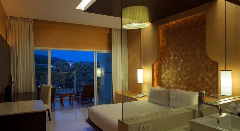 Chanalai Romantica Resort — о. Пхукет, Таїланд мініатюра 27