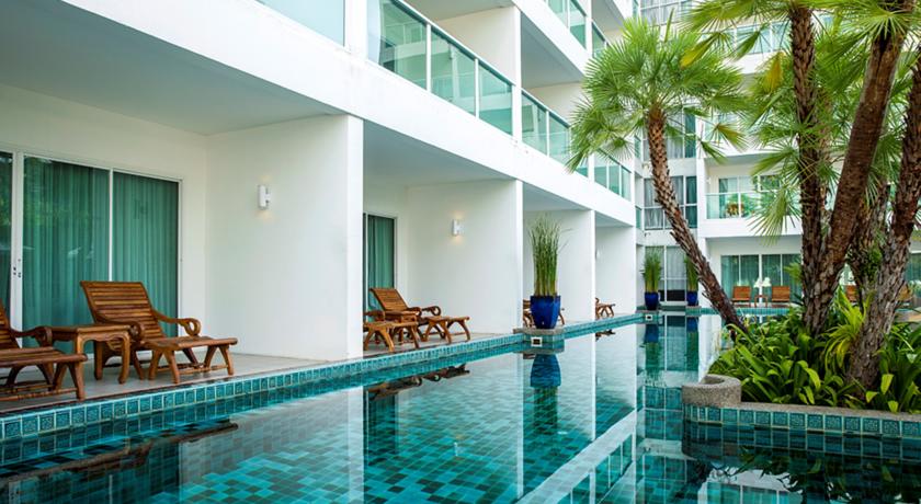 Chanalai Romantica Resort — о. Пхукет, Таїланд мініатюра 28