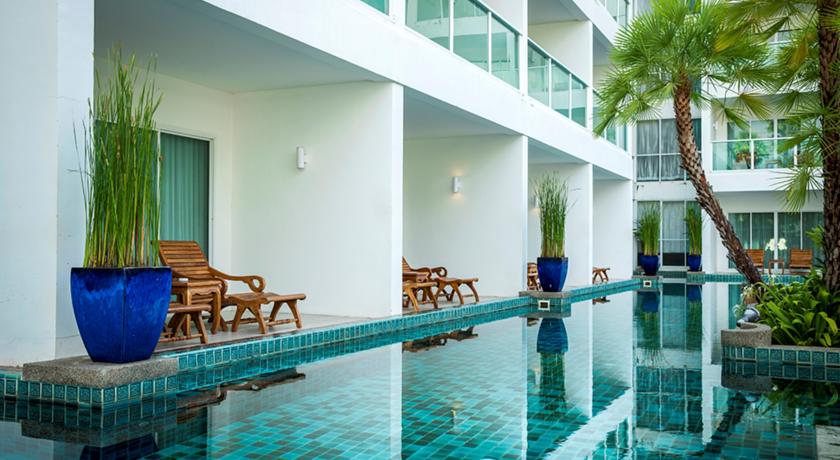 Chanalai Romantica Resort — о. Пхукет, Таїланд мініатюра 32