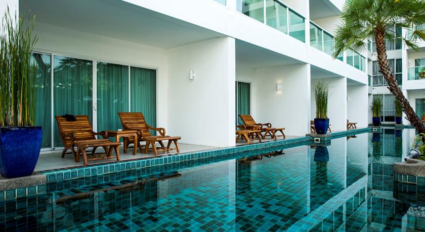Chanalai Romantica Resort — о. Пхукет, Таїланд мініатюра 34