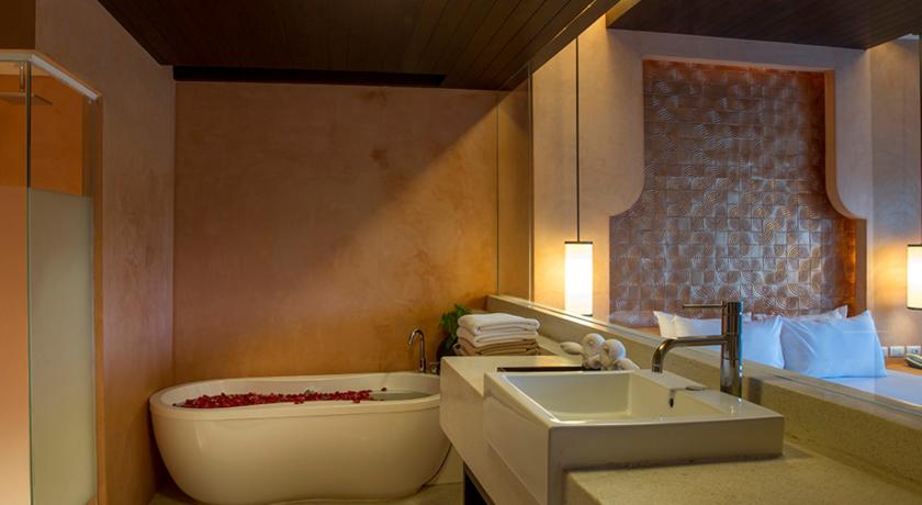 Chanalai Romantica Resort — о. Пхукет, Таїланд мініатюра 38