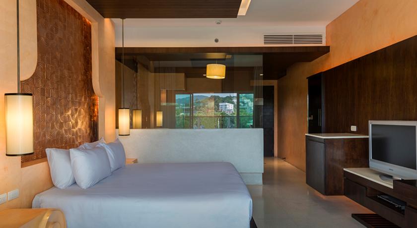 Chanalai Romantica Resort — о. Пхукет, Таїланд мініатюра 39