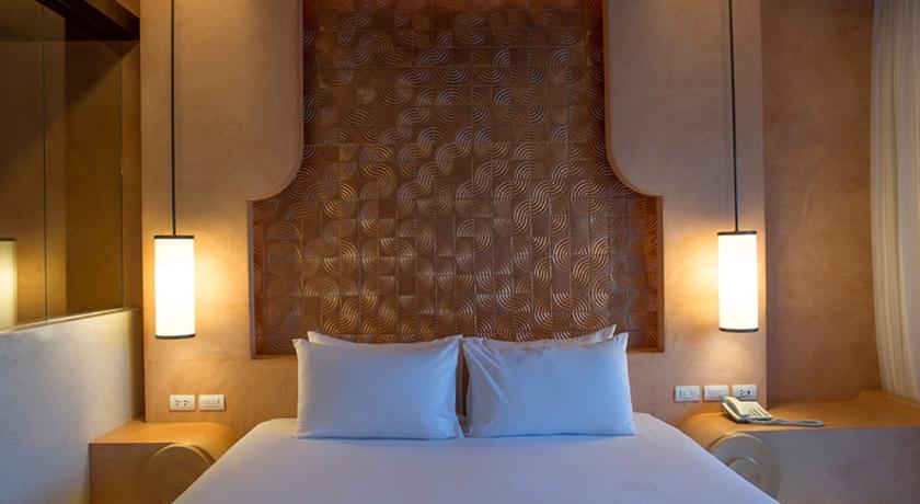 Chanalai Romantica Resort — о. Пхукет, Таїланд мініатюра 41