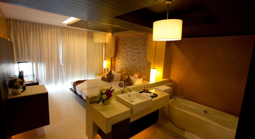 Chanalai Romantica Resort — о. Пхукет, Таїланд мініатюра 43