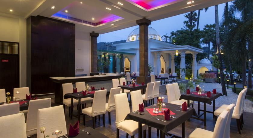 Chanalai Romantica Resort — о. Пхукет, Таїланд мініатюра 45