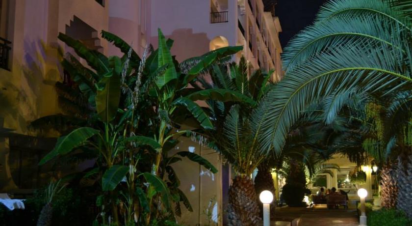 Soviva Resort — Порт Ель Кантауї, Туніс мініатюра 8