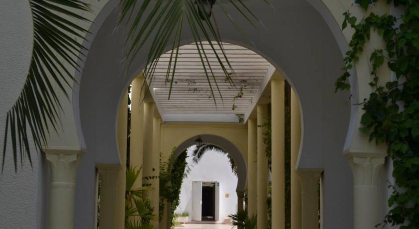 Soviva Resort — Порт Ель Кантауї, Туніс мініатюра 9