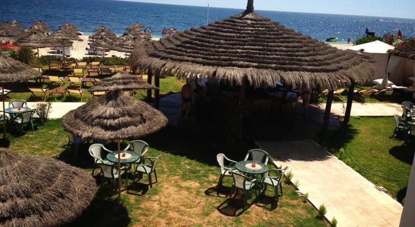 Soviva Resort — Порт Ель Кантауї, Туніс мініатюра 11