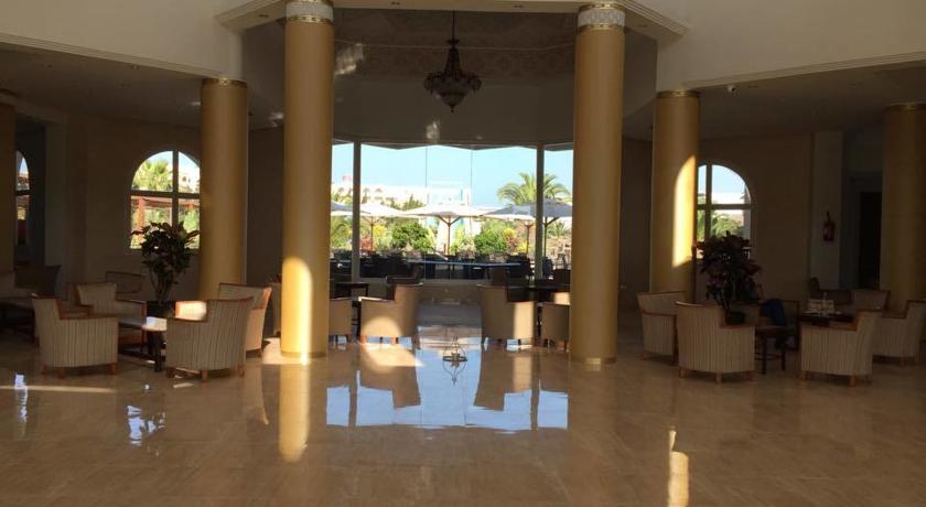 Soviva Resort — Порт Ель Кантауї, Туніс мініатюра 13