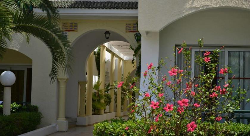 Soviva Resort — Порт Ель Кантауї, Туніс мініатюра 16