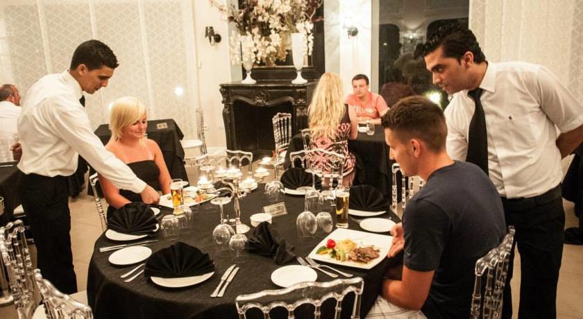 Soviva Resort — Порт Ель Кантауї, Туніс мініатюра 21
