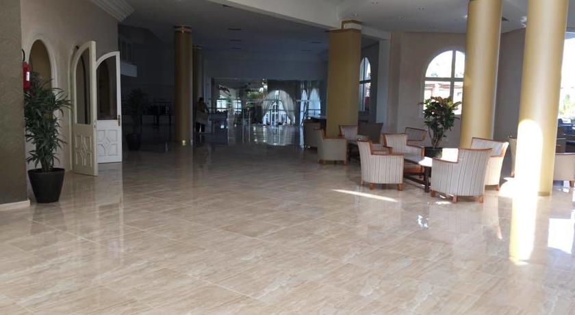 Soviva Resort — Порт Ель Кантауї, Туніс мініатюра 25
