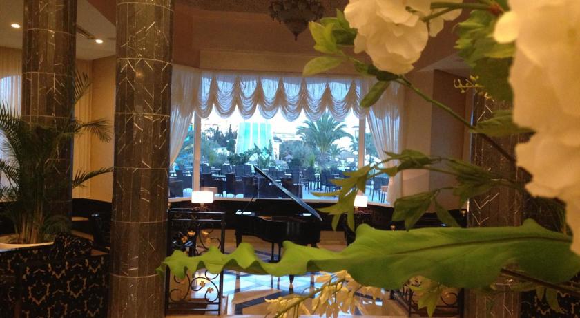 Soviva Resort — Порт Ель Кантауї, Туніс мініатюра 29