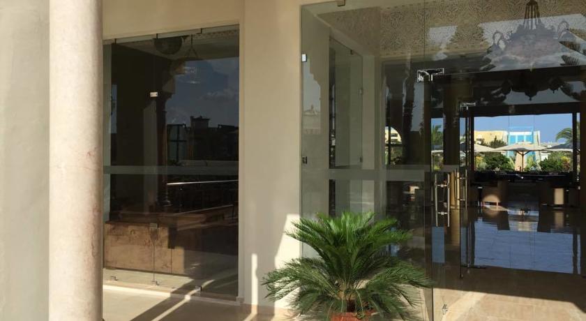 Soviva Resort — Порт Ель Кантауї, Туніс мініатюра 37