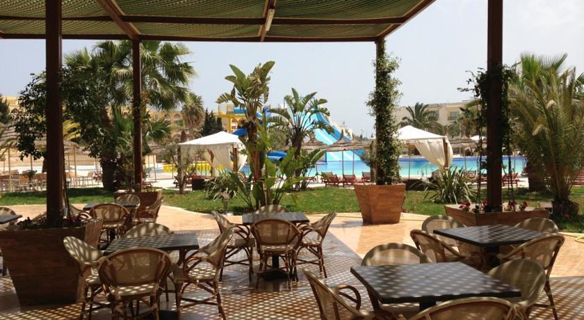 Soviva Resort — Порт Ель Кантауї, Туніс мініатюра 38