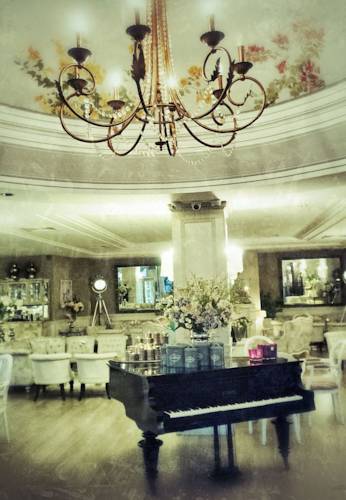 Soviva Resort — Порт Ель Кантауї, Туніс мініатюра 40