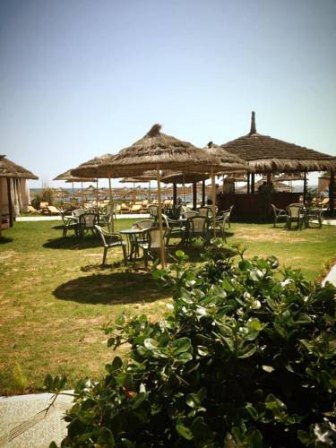 Soviva Resort — Порт Ель Кантауї, Туніс мініатюра 43