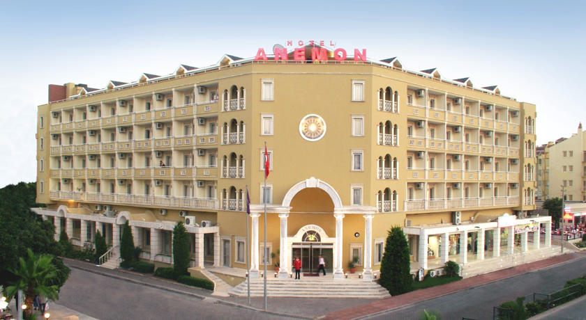 Ada Julian Marmaris, Мармарис, Туреччина, фото 1