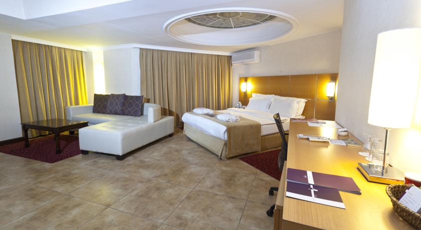 Ada Julian Marmaris, Мармарис, Туреччина мініатюра 14