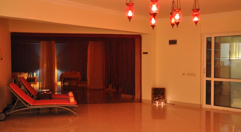 Ada Julian Marmaris, Мармарис, Туреччина мініатюра 26