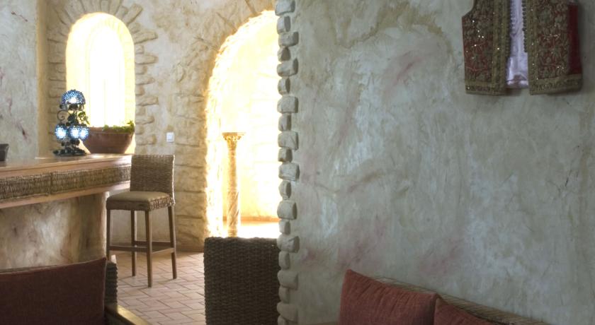 Lella Baya Thalasso Hotel — Хаммамет, Туніс мініатюра 33