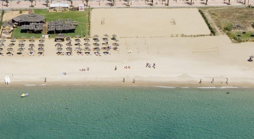 Lella Baya Thalasso Hotel — Хаммамет, Туніс мініатюра 34