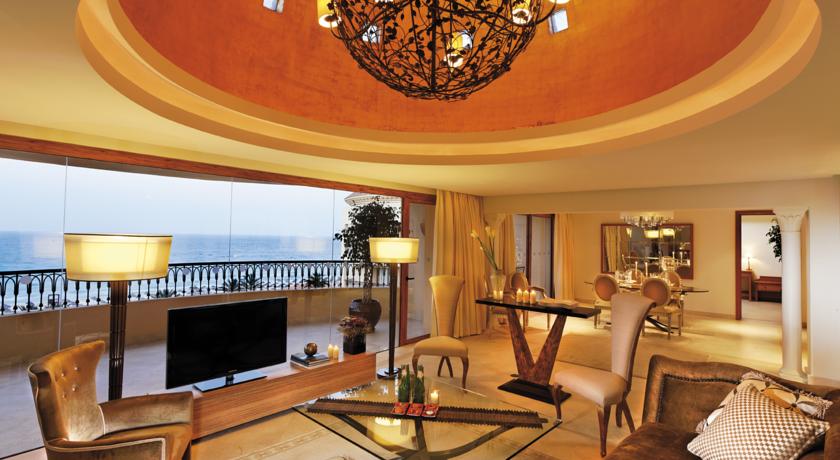 Movenpick Resort & Marine Spa Sousse — Сус, Туніс мініатюра 7