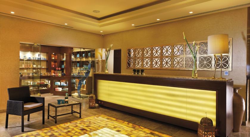 Movenpick Resort & Marine Spa Sousse — Сус, Туніс мініатюра 13