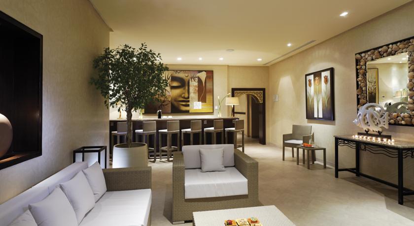 Movenpick Resort & Marine Spa Sousse — Сус, Туніс мініатюра 14
