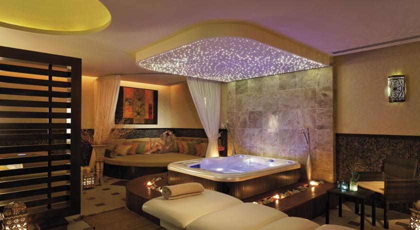 Movenpick Resort & Marine Spa Sousse — Сус, Туніс мініатюра 15