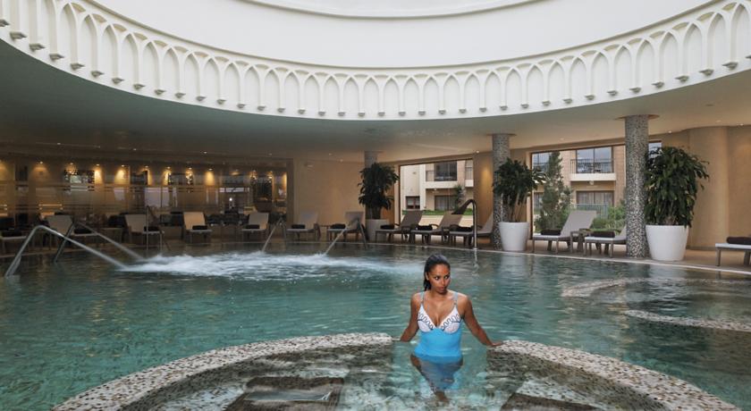 Movenpick Resort & Marine Spa Sousse — Сус, Туніс мініатюра 18