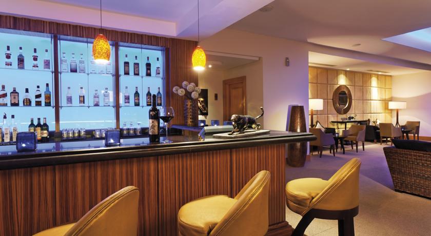 Movenpick Resort & Marine Spa Sousse — Сус, Туніс мініатюра 19
