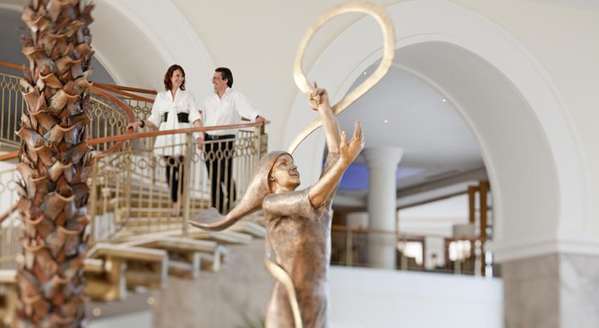 Movenpick Resort & Marine Spa Sousse — Сус, Туніс мініатюра 20