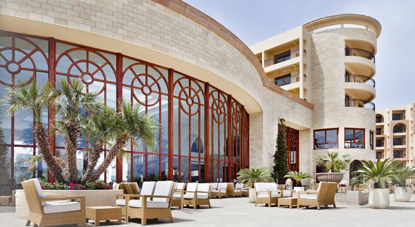 Movenpick Resort & Marine Spa Sousse — Сус, Туніс мініатюра 23