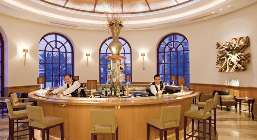 Movenpick Resort & Marine Spa Sousse — Сус, Туніс мініатюра 24