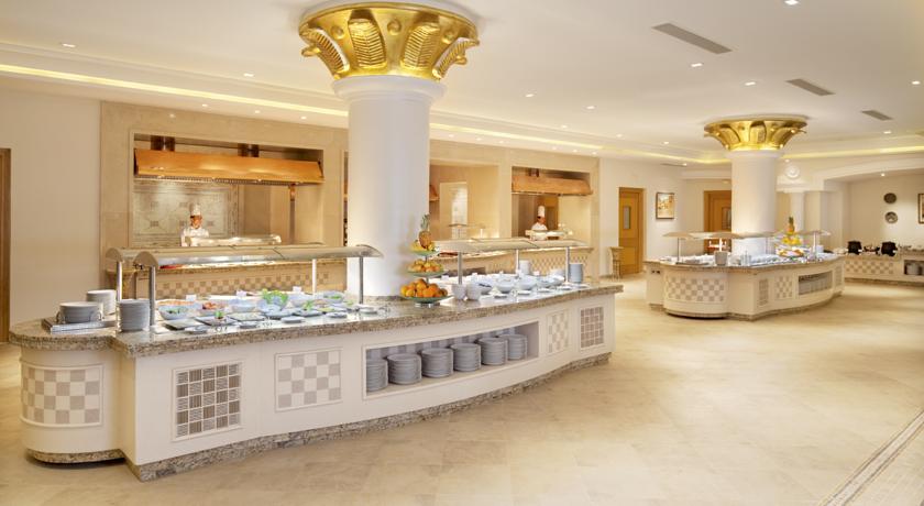 Movenpick Resort & Marine Spa Sousse — Сус, Туніс мініатюра 25