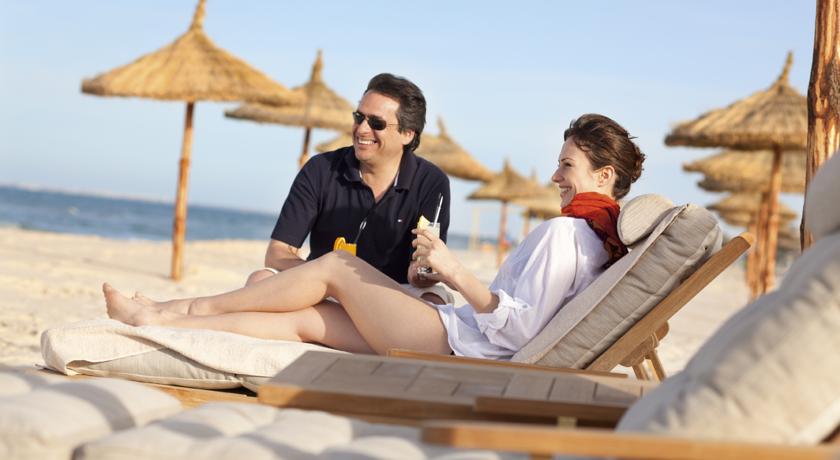 Movenpick Resort & Marine Spa Sousse — Сус, Туніс мініатюра 29