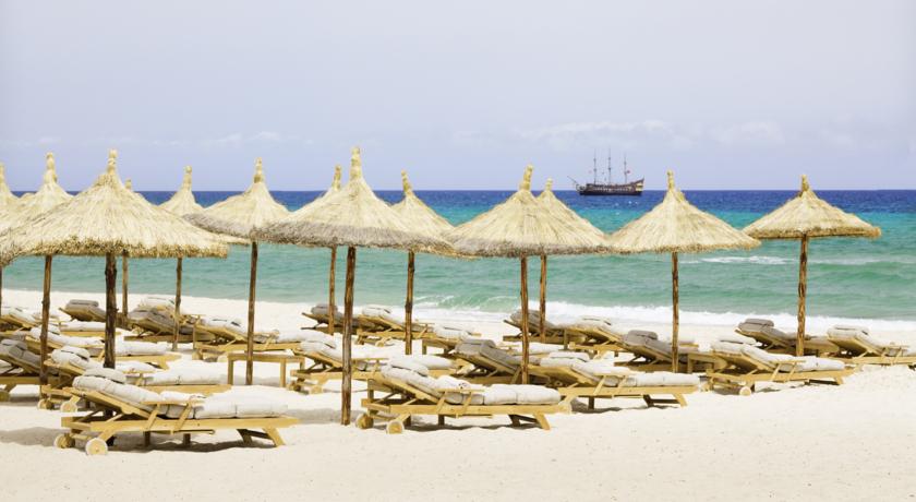 Movenpick Resort & Marine Spa Sousse — Сус, Туніс мініатюра 30