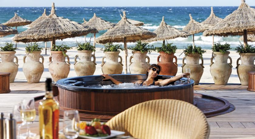 Movenpick Resort & Marine Spa Sousse — Сус, Туніс мініатюра 31