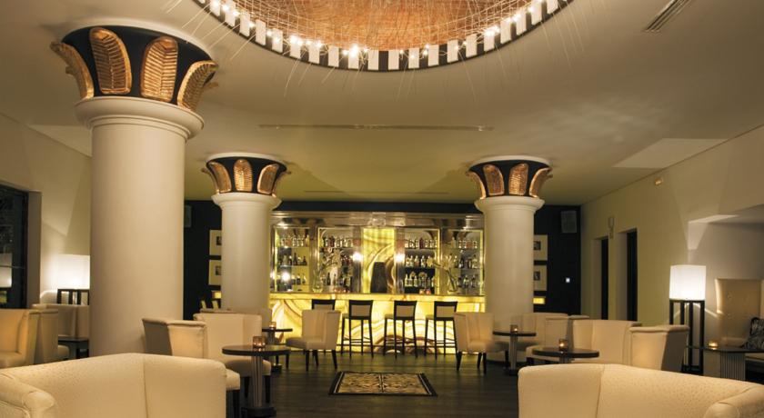 Movenpick Resort & Marine Spa Sousse — Сус, Туніс мініатюра 36