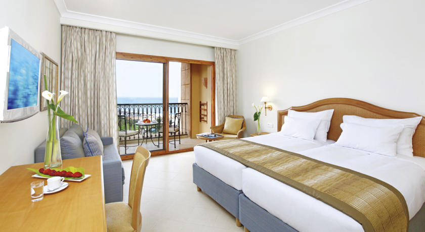 Movenpick Resort & Marine Spa Sousse — Сус, Туніс мініатюра 45