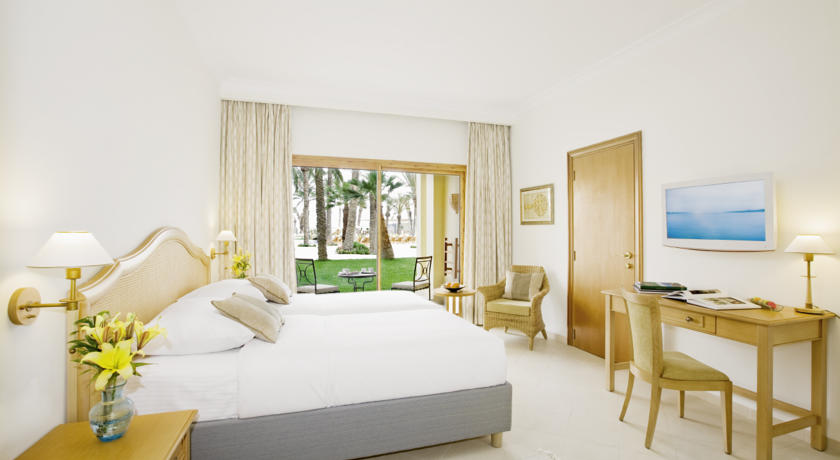 Movenpick Resort & Marine Spa Sousse — Сус, Туніс мініатюра 46