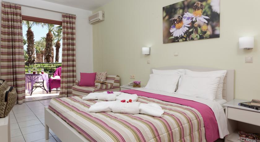 Latania Studios Apartments — о. Крит, Греція мініатюра 11