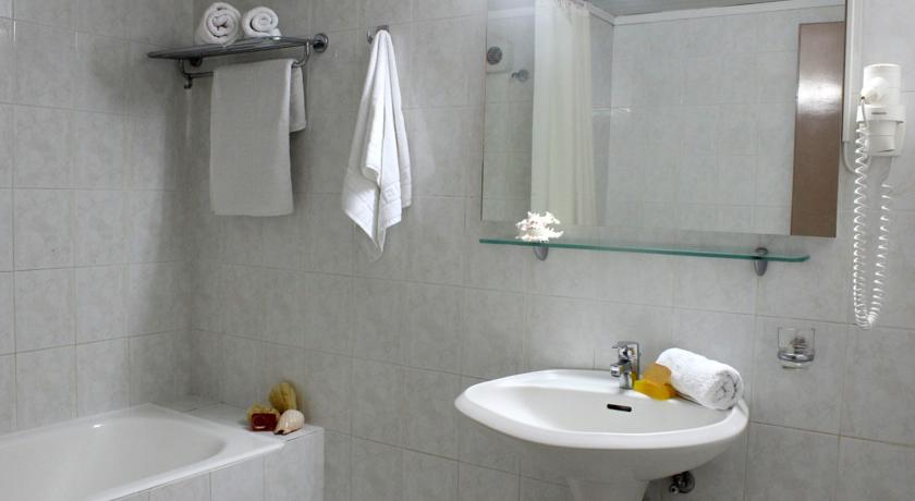 Latania Studios Apartments — о. Крит, Греція мініатюра 13
