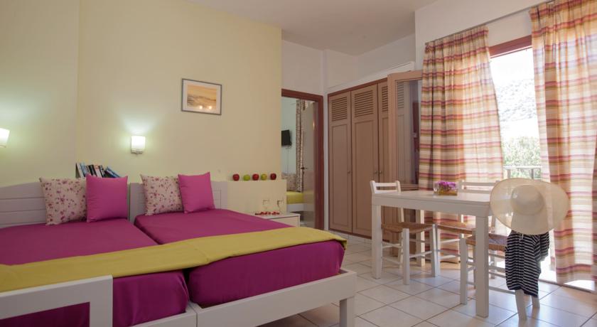Latania Studios Apartments — о. Крит, Греція мініатюра 15