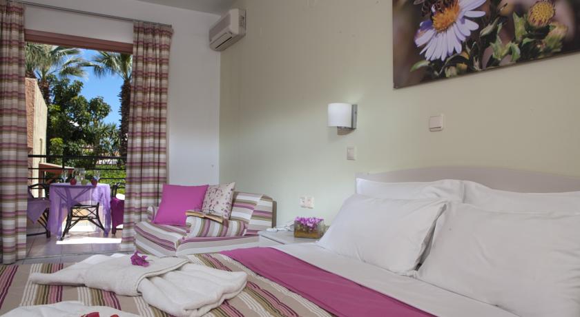 Latania Studios Apartments — о. Крит, Греція мініатюра 16
